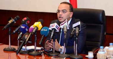1000 مستثمر شاركوا فى حوار مجتمعى حول قانون الاستثمار الجديد 
