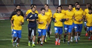 الإسماعيلى يختار 20 لاعبا لمواجهة بتروجت.. وعودة عبد الفضيل