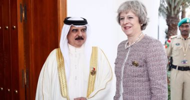 العالم فى صورة.. شاهد أهم 10 صور لأحداث اليوم