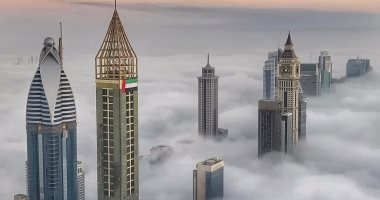 دبى تعتمد الموازنة بعجز قيمته 680 مليون دولار