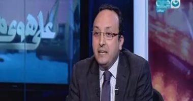 متحدث الإسكان لـ"خالد صلاح": الخاسرون بقرعة "العاشر" سيحصلون على أراض