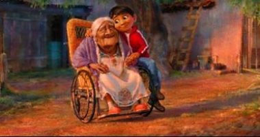 شاهد أول رسمة تخطيطية لفيلم ديزنى وبيكسار القادم "كوكو"