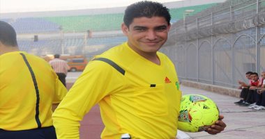 المقاصة يتراجع.. النادى يشكو إبراهيم نور الدين لاتحاد الكرة رسميا