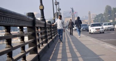 درجات الحرارة اليوم الأربعاء 19/4/2017 بمحافظات مصر والعواصم العربية 