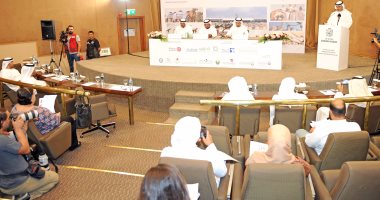 انطلاق الدورة العاشرة من مهرجان الظفرة الثلاثاء
