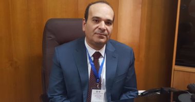 مدير مركز الجهاز الهضمى بالمنصورة: لدينا محاليل وأدوية تكفينا شهرًا واحدًا