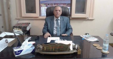 نقيب الزراعيين بالمنوفية: تعاقدنا مع الهيئة القومية للبريد لصرف المعاشات
