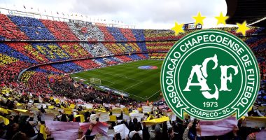 برشلونة يدعو شابيكوينسى للمشاركة فى كأس جامبر 2017 