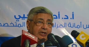 وزير الصحة الأسبق عوض تاج الدين: مصر تستهلك 85 مليار سيجارة سنويا