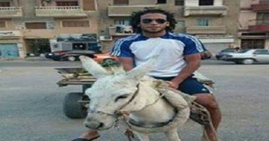 شوقى السعيد: دخلت الإسماعيلى بـ"حمار" ولن أتمرد يومًا على دكة الزمالك