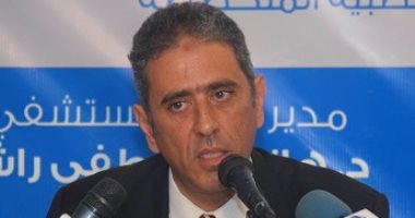 عضو الاتحاد الدولى لمكافحة العدوى يوضح سبب ارتفاع إصابات كورونا بأوروبا عن مصر