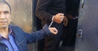 نظر معارضة مدحت بركات على حبسه 3 سنوات بتهمة النصب اليوم