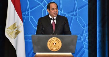 غدا.. انعقاد الجلسة الشهرية الأولى للشباب برعاية السيسى