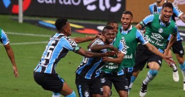 بالفيديو.. كأس البرازيل "شاهد عيان" على أجمل أهداف 2016