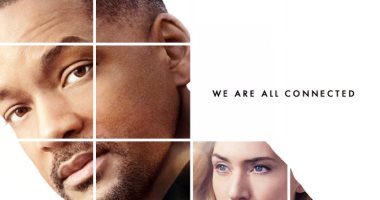 ويل سميث يرد على منتقدى فيلمه "Collateral Beauty" مع جيمى كيميل