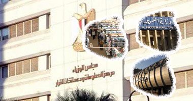 معلومات الوزراء: إصلاح الهيكل المالى لشركة الحديد والصلب ولا صحة لبيعها