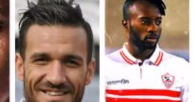 الأهلى يخطط لضم ستانلى بدلأ من معلول فى الصيف 