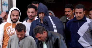 النيابة توجه 3 اتهامات لرجل الأعمال مدحت بركات أبرزها "البلطجة"