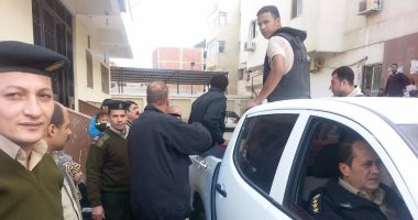 مصرع موظف اسفل عجلات القطار بالشرقية 