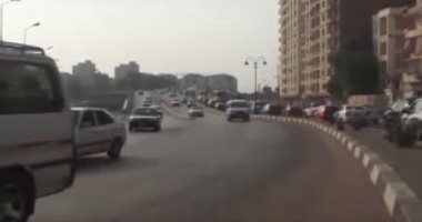 ضبط 5 سائقين يتعاطون المواد المخدرة أثناء القيادة فى الجيزة