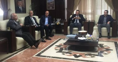  جامعة كفر الشيخ تنال عضوية اتحاد الجامعات العربية