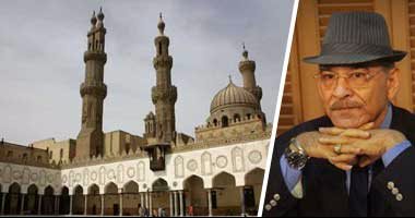 أنور الرفاعى يكتب: سيد القمنى "الكارثة".. أعلن كفره.. تمنى الاحتلال الأجنبى لمصر.. وصف الأزهر بالمؤسسة الإرهابية.. يحاول دائما إشعال الفتنة الطائفية.. وبعض القنوات تصر على ظهوره