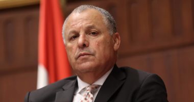 القضاء الإدارى يقضى بحل اتحاد الكرة 