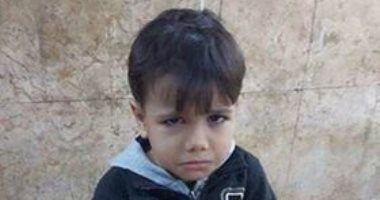 يوسف "تايه" عن منزله وينتظر أسرته فى دار رعاية بالمعادى