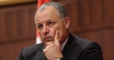 أبو ريدة: مش كل نادى له ضربة جزاء نعيد له الماتش