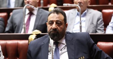 مجدى عبد الغنى: فشل مساعى نقل أمم أفريقيا على التليفزيون المصرى