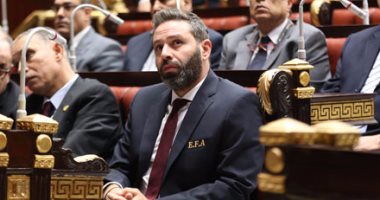 حازم إمام: قانون الرياضة الجديد يمنح الأندية "حق الاستقلال"