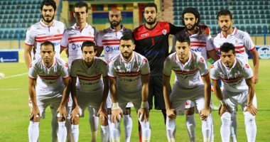 س و ج.. هل يستطيع الزمالك المنافسة على درع الدورى؟