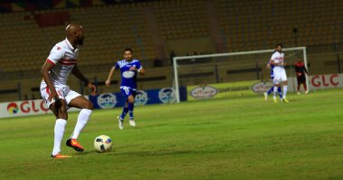 جهاز الزمالك يمنع الحديث عن أزمة شيكابالا نهائيا