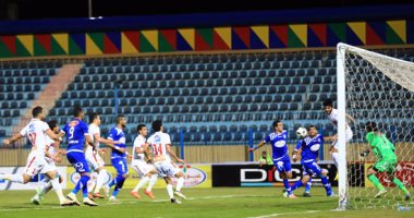جهاز الزمالك يبرئ 7 لاعبين من مذبحة أسوان