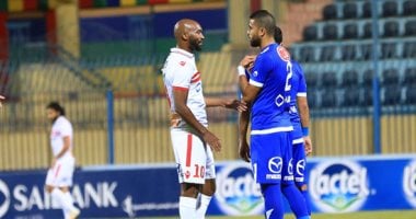 أسوان حقل "تجارب" الزمالك فى الدورى.. اقرأ التفاصيل