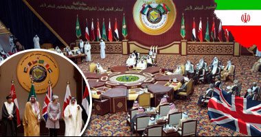 "كبريت لندن وجاز الشرق الأوسط".. خطاب تيريزا ماى فى قمة الخليج يثير غضب طهران.. الخارجية: تتملق العرب على حسابنا.. وهدفها إبرام صفقات عسكرية معهم.. وإعلام إيران: ترقص بالعربى وتسير فى ركب "ترامب"
