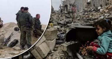 كيف تحرر سوريا أراضيها من "داعش"..القوات الخاصة الروسية ترعب الإرهابيين فى حلب ليلا..والقوات الشيشانية تؤمن القواعد العسكرية فى اللاذقية.. ومقاتلات "سوخوى" وقاذفات توبوليف تدك معاقل المسلحين 