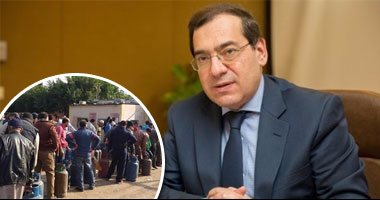 خطة "البترول" لتوفير البوتاجاز فى الشتاء.. زيادة طاقة تخزين الإسكندرية والسخنة والصعيد.. رفع طاقات خطوط الأنابيب وتنويع موانئ استقبال الشحنات المستوردة.. ومضاعفة إنتاج معامل التكرير والغاز الطبيعى