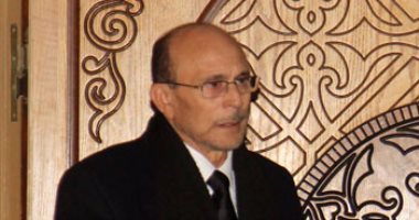 رسالة من الفنان محمد صبحى لزوجته نيفين رامز بعد وفاتها: شكرا زوجتى الحبيبة