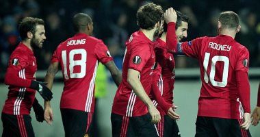مانشستر يونايتد يواجه ريال مدريد وديا فى السعودية