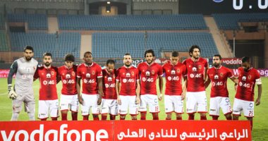 بالصور.. الأهلي يضغط وسموحة يُحافظ على التعادل السلبي بعد مرور 60 دقيقة