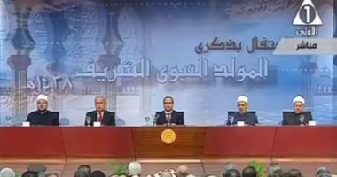 وزير الأوقاف: 2017 عام تطوير منظومة العمل الوقفى