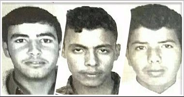 ننشر صور المتهمين بمقتل الطفلة فريدة بالشروق..والشرطة:فرق بحث لمطاردتهم