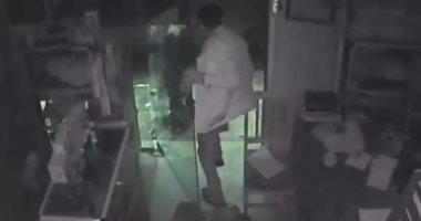 رجال مباحث المقطم يتحرون عن 3 سائقين سرقوا زميلهم بالإكراه