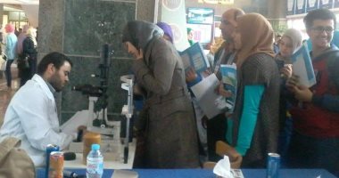 وزير الداخلية يوجه قوافل طبية لعلاج الضباط والسجناء والمواطنين بالمجان بالمنيا