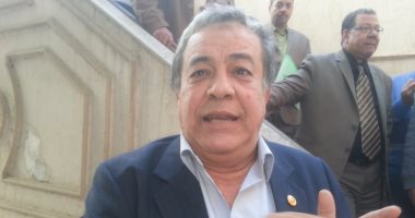 وكيل وزارة الصحة بالغربية ينفى توجيهه الإساءة للأطباء 