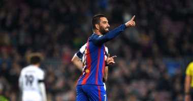 إنتر ميلان يقدم 20 مليون يورو للتعاقد مع توران  