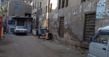 س وج.. كل ما تريد معرفته عن ربع السلطان قايتباى؟