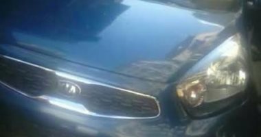 حبس سيدة لاتهامها بدهس ثلاث سيدات بسيارتها بالسويس