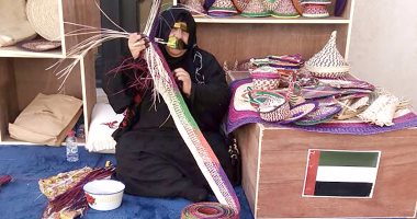 "الشارقة للتراث" يشارك فى المؤتمر الدولى لتعزيز الصناعات الثقافية